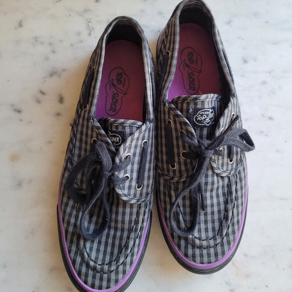 Sperry Top Siders - Picture 4 of 5